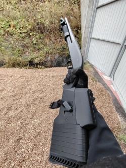 Приклад SGA на отечественные и зарубежные ружья. Полный список в объявлении.