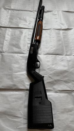 Приклад SGA на отечественные и зарубежные ружья. Полный список в объявлении.