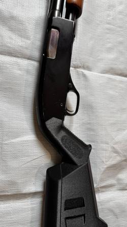 Приклад SGA на отечественные и зарубежные ружья. Полный список в объявлении.