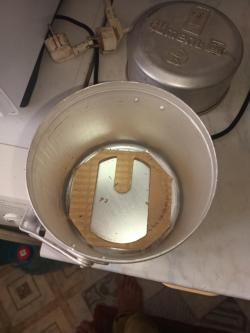 примус шмель новый