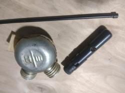 Принадлежности для чистки СКС