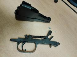 УСМ и магазин на СКС