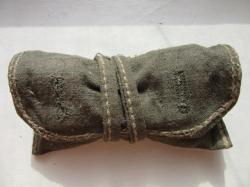 Принадлежности для чистки винтовки Мосина