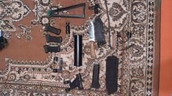 Принадлежности для охоты