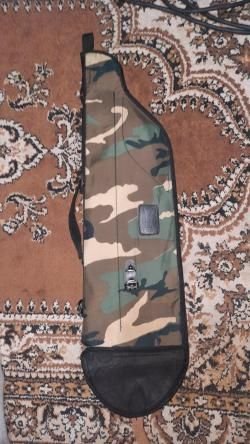 Принадлежности для охоты