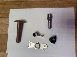 Принадлежности для снаряжения 