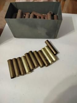 принадлежности для заряжания патронов