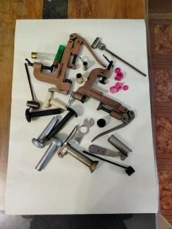 принадлежности для заряжания патронов