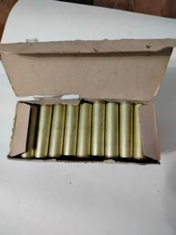 принадлежности для заряжания патронов