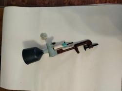 принадлежности для заряжания патронов