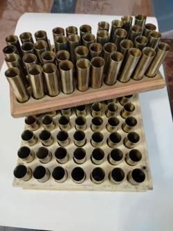 принадлежности для заряжания патронов