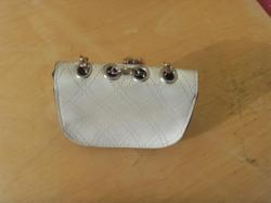 Поясная кобура  для пистолета и др.