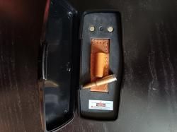 Пристрелочные патрон 7,62*39