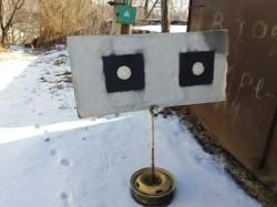 Пристрелочный станок