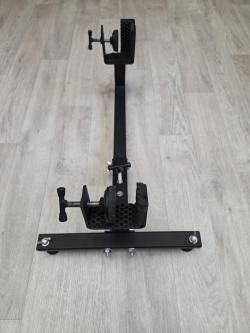 Пристрелочный станок