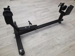 Пристрелочный станок