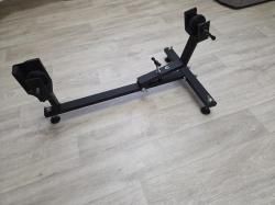 Пристрелочный станок