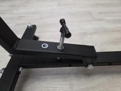 Пристрелочный станок