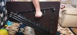 Пристрелочный стол 