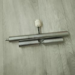 Притир колец оптического прицела