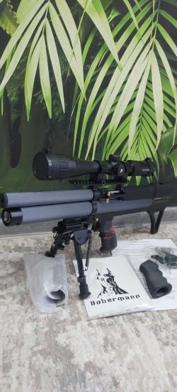 Приветствую вас мои друзья хочу предложить к продаже матёрого кобеля доберман 6.35-350 абс