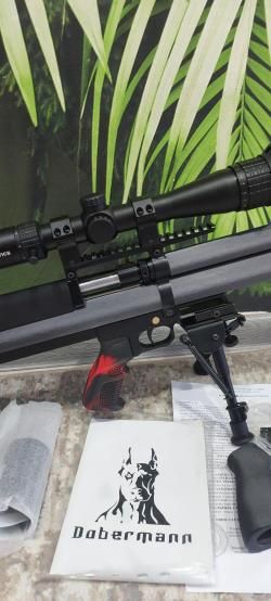 Приветствую вас мои друзья хочу предложить к продаже матёрого кобеля доберман 6.35-350 абс