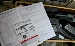 Привод ак-74 (cm.040) cyma