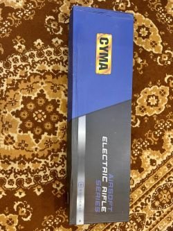 Привод AK Cyma 077A Magpul