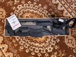 Привод AK Cyma 077A Magpul