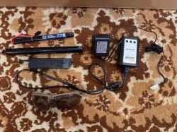 Привод AK Cyma 077A Magpul