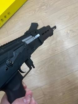 Привод AKM tactical