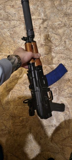 Привод АКСУ Cyma