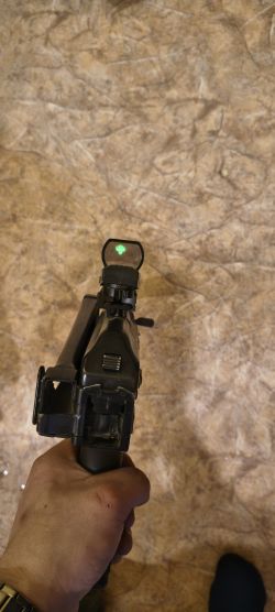 Привод АКСУ Cyma