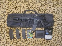 Привод AR 15 АК 12