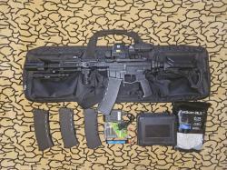 Привод AR 15 АК 12