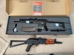 Привод cm045a 
