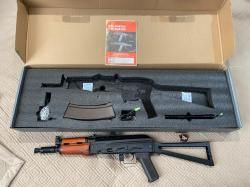 Привод cm045a 