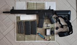 Привод cyma 068c, аллюминий