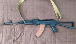 Привод Cyma АК74 (cm040)