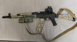 Привод CYMA CM.040C с допами