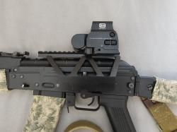 Привод CYMA CM.040C с допами