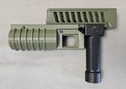 Привод CYMA CM.040C с допами