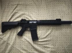 Привод Cyma M4 PJ silent (CM070)
