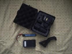Привод Cyma M4 PJ silent (CM070)