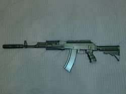 Привод CYMA RK-47