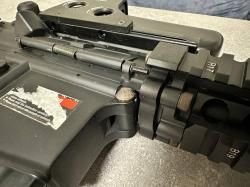 Привод East Crane 620 M4A1 sopmod Block 2