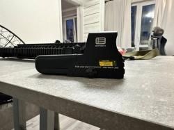 Привод East Crane 620 M4A1 sopmod Block 2
