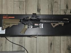 Привод east crane m4 sopmod