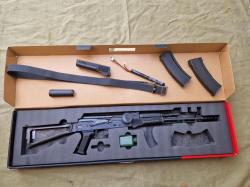 Привод E&L ак-74М Gen.2