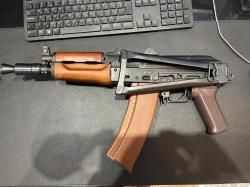 Привод E&L АКСУ AEG Essential (EL-A104S)